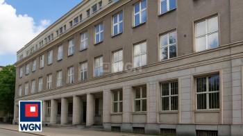 Budynek usługowy na sprzedaż Łódź